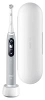 Szczoteczka magnetyczna ORAL-B iO SERIES 6 Szary