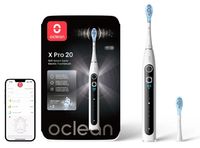 Szczoteczka soniczna OCLEAN X Pro 20 Biały