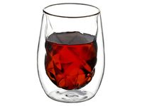 Szklanka Carro Double Glass 300 ml