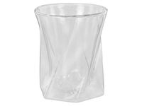 Szklanka do whisky Twist Double Glass