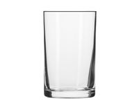 Szklanki do napojów literatki 150 ml 7383 BASIC komplet 6 szt. Krosno Glass