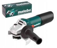 Szlifierka kątowa Metabo 850 W WEV 850-125 603611000