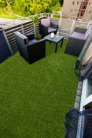 Sztuczna Trawa Miękka Boisko Balkon Ogród 2m verde