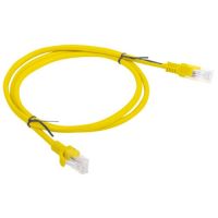 Kabel RJ-45 - RJ-45 LANBERG 1 m
