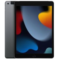Tablet APPLE iPad 10.2" 9 gen. 64GB LTE Wi-Fi Gwiezdna szarość
