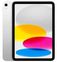 Tablet Apple iPad 11gen 11"  128GB Wi-Fi - Silver