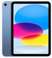 Tablet APPLE iPad 11gen 11" 128GB Wi-Fi - Blue