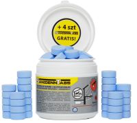 TABLETKI BAKTERIE SANIDENN DO OCZYSZCZALNI SZAMBA