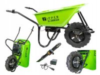 Taczka elektryczna Zipper ZI-EWB500