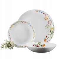 Zestaw obiadowy dla 6 osób AMBITION