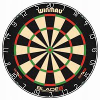 Tarcza sizalowa Blade 6 WINMAU