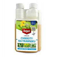 TARGET Oprysk na chwasty 250 ml