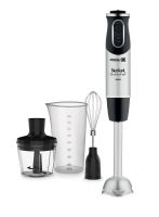 Blender Tefal Quickchef HB656838 1000W Rozdrabniacz Końcówka do ubijania