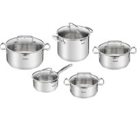 Zestaw garnków Tefal Duetto+ 10 elementów G719SA74