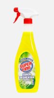 Odtłuszczacz Superfinn 750 ml