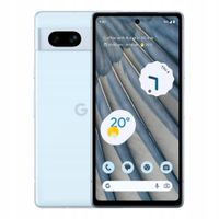 Telefon Google Pixel 7a 5G 8/128GB Niebieski