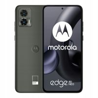 Telefon Motorola Edge 30 Neo 5G 8/128GB DS Czarny