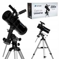 Teleskop OPTICON Universe 114F1000