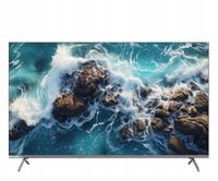 Telewizor ChiQ U50QM10V 50" QLED 4K Google TV