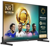 Telewizor HISENSE 40A5NQ 40" QLED Dolby Atmos VIDAA