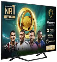 Telewizor HISENSE 65A7NQ 65" QLED 4K VIDAA Dolby Vision Dolby Atmos HDMI 2.1