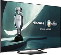 Telewizor HISENSE 65U7NQ 65" MINILED 4K 144Hz VIDAA Full Array Dolby Atmos Dolby Vision HDMI 2.1