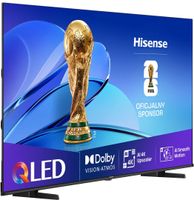 Telewizor HISENSE 65E7Q 65" QLED 4K VIDAA Dolby Vision Dolby Atmos HDMI 2.1