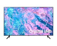 Telewizor LED Samsung UE55CU7172 55" 4K UHD czarny