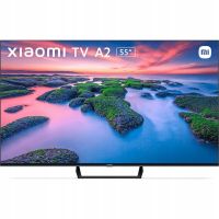 Telewizor LED Xiaomi L55M7 55" 4K UHD czarny