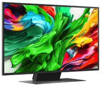 Telewizor LG 43QNED86A6C 43" MINILED 4K WebOS TV Dolby Vision HDMI 2.1