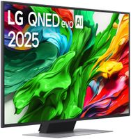 Telewizor LG 50QNED86A6C 50" MINILED 4K 60Hz WebOS TV Dolby Vision HDMI 2.1