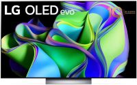 Telewizor LG 55C31LA OLED evo, 120Hz, 4K