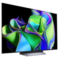 Telewizor LG 55C31LA 55" OLED 4K 120Hz Dolby Atmos Dolby Vision HDMI 2.1