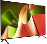 Telewizor LG 65B46LA 65" OLED 4K 120Hz WebOS TV Dolby Atmos Dolby Vision HDMI 2.1