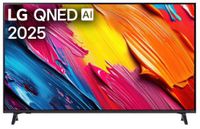 Telewizor LG 65QNED70A6A 65" LED 4K WebOS HDMI 2.1 + kabel HDMI