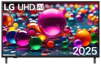 Telewizor LG 55UA75006LA 55" LED 4K WebOS Dolby Atmos HDMI 2.1