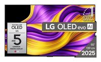 Telewizor OLED LG OLED55G51LW 55" 4K UHD 2025