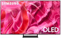 Telewizor OLED Samsung QE55S90CATXXH 55" 4K UHD czarny