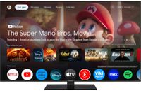 Telewizor PANASONIC TN-55W70AEZ 55" LED 4K Google TV Dolby Vision Dolby Atmos HDMI 2.1