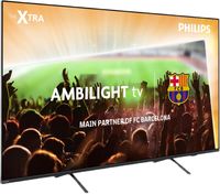 Telewizor PHILIPS 55PML9019 55” MINILED 4K 144Hz Titan OS Ambilight 3 Dolby Atmos HDMI 2.1