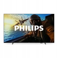 Telewizor Philips 55PUS7000/12 55" 4K UHD SmartTV 60Hz Bluetooth WiFi