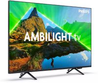 Telewizor PHILIPS 55PUS8359 55" LED 4K 60Hz Titan OS Ambilight x3 Dolby Atmos HDMI 2.1