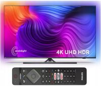 Telewizor Philips 58PUS8556 LED SMART 4K Ambilight