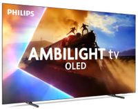 Telewizor PHILIPS 77OLED770 77" OLED 4K 120Hz VRR Titan OS Ambilight x3 Dolby Vision Dolby Atmos HDMI 2.1