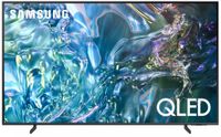 Telewizor QLED Samsung QE50Q60D 50" 4K UHD szary