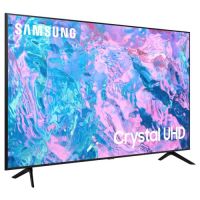 Telewizor SAMSUNG UE65CU7192U 65" LED 4K Tizen TV