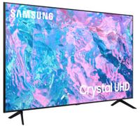 Telewizor SAMSUNG UE50CU7192U 50" LED 4K Tizen TV
