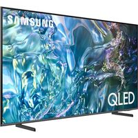 Telewizor SAMSUNG QE65Q68D 65" QLED 4K Tizen TV