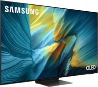 Telewizor SAMSUNG QE55S95F 55" OLED 4K 120Hz Tizen TV Dolby Atmos