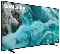 Telewizor SAMSUNG QE65Q7F4A 65" QLED 4K Tizen TV HDMI 2.1